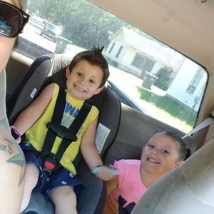 Meet your Posher, Angela